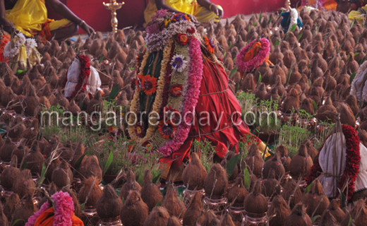 Kudroli Centenary